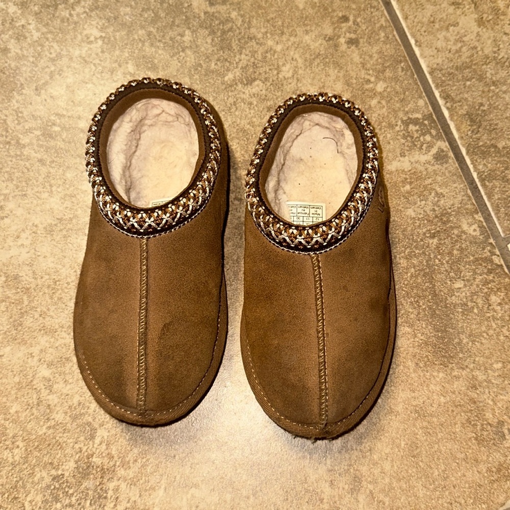 Kids’ Ugg Tasman